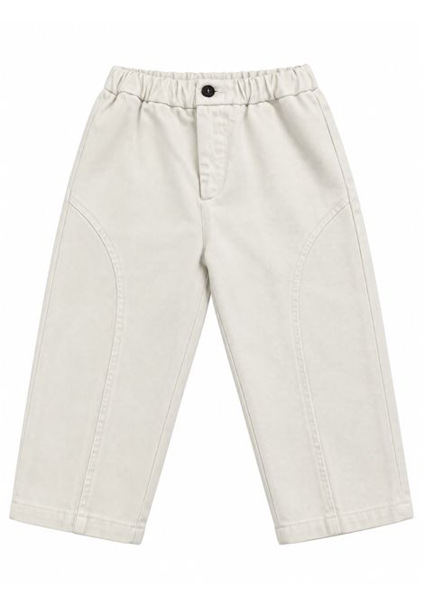 Pantaloni vita elasticizzata MICHAEL COAL | CHARLIE 2046009